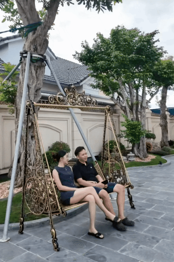 C&ocirc; g&aacute;i tỉnh lẻ th&agrave;nh n&agrave;ng d&acirc;u nh&agrave; vựa t&ocirc;m 10.000m2: Duy&ecirc;n từ d&atilde;y nh&agrave; trọ sinh vi&ecirc;n, y&ecirc;u ch&agrave;ng thiếu gia m&agrave; chẳng hề hay biết- Ảnh 6.