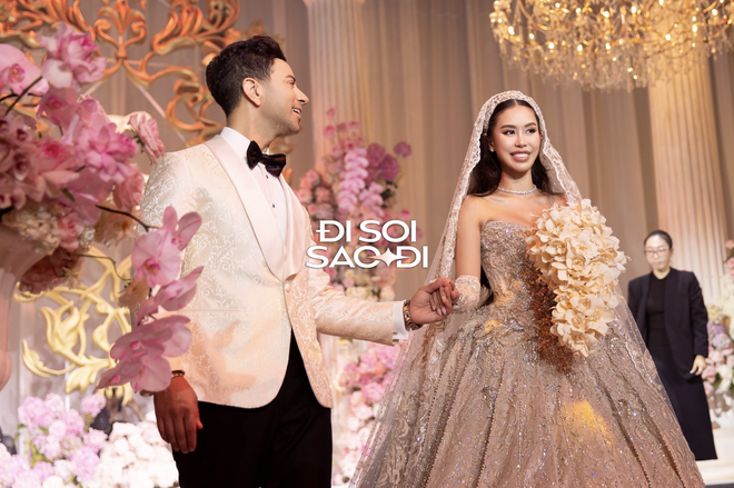 Tuổi 30 ho&agrave;n hảo của Ti&ecirc;n Nguyễn - Ảnh 12.