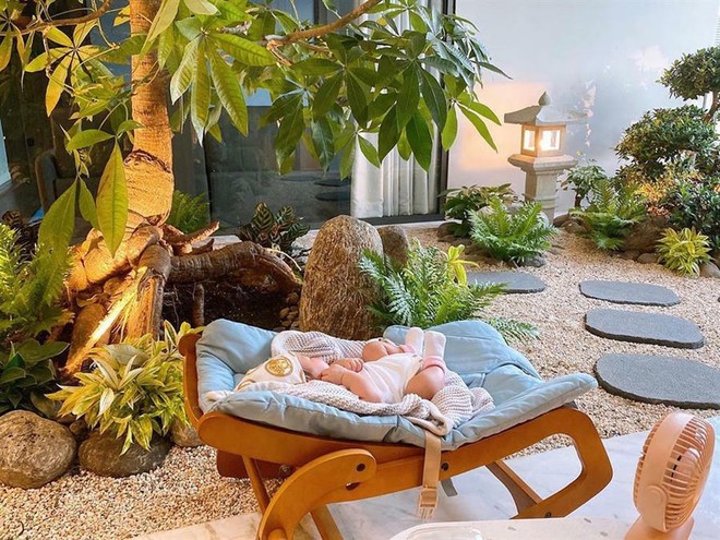 Mỹ nh&acirc;n d&acirc;n tộc T&agrave;y cưới đại gia phố n&uacute;i: Bước ch&acirc;n v&agrave;o cửa h&agrave;o m&ocirc;n, trở th&agrave;nh nữ chủ nh&acirc;n của biệt thự xa hoa giữa S&agrave;i th&agrave;nh- Ảnh 21.