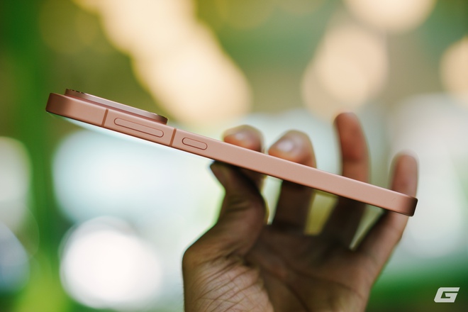 Trải nghiệm OPPO Find X9s: Đâu phải cứ là "Ultra" mới đáng để tâm? - Ảnh 5.
