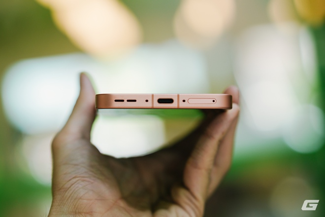 Trải nghiệm OPPO Find X9s: Đâu phải cứ là "Ultra" mới đáng để tâm? - Ảnh 7.