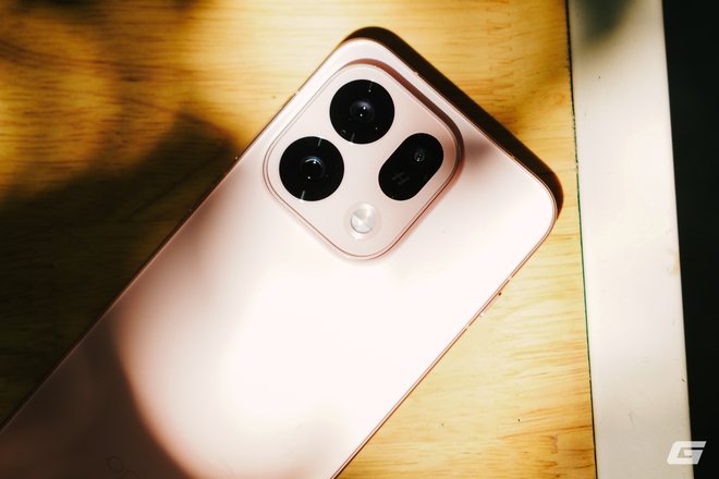 Trải nghiệm OPPO Find X9s: Đâu phải cứ là "Ultra" mới đáng để tâm? - Ảnh 46.