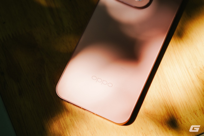 Trải nghiệm OPPO Find X9s: Đâu phải cứ là "Ultra" mới đáng để tâm? - Ảnh 45.