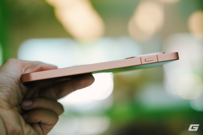 Trải nghiệm OPPO Find X9s: Đâu phải cứ là "Ultra" mới đáng để tâm? - Ảnh 6.