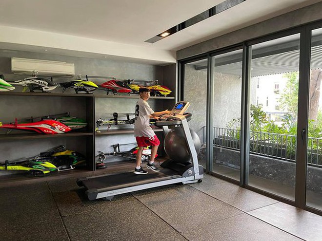 Mỹ nh&acirc;n d&acirc;n tộc T&agrave;y cưới đại gia phố n&uacute;i: Bước ch&acirc;n v&agrave;o cửa h&agrave;o m&ocirc;n, trở th&agrave;nh nữ chủ nh&acirc;n của biệt thự xa hoa giữa S&agrave;i th&agrave;nh- Ảnh 26.