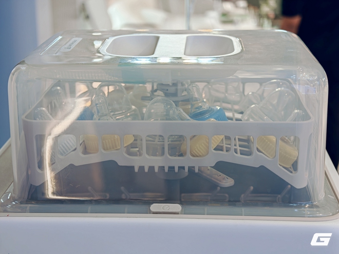 Anker ra mắt eufy Baby tại Việt Nam: Giải ph&aacute;p c&ocirc;ng nghệ gỡ rối cho những th&aacute;ng ng&agrave;y bỉm sữa tất bật - Ảnh 15.