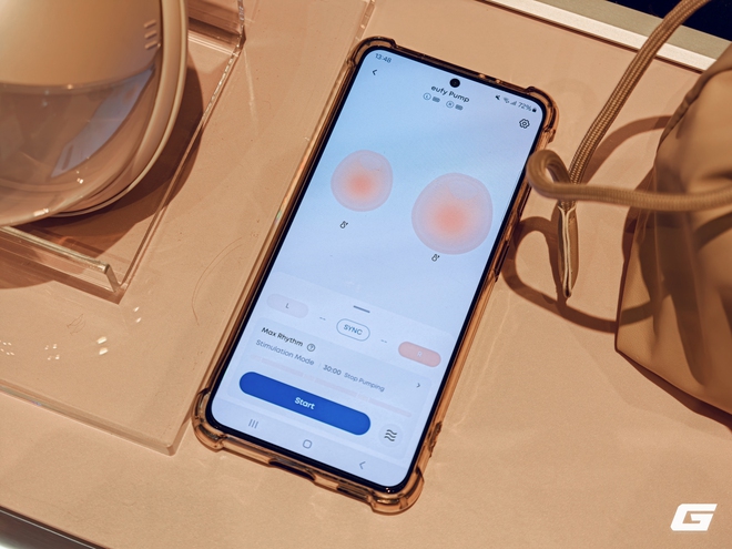 Anker ra mắt eufy Baby tại Việt Nam: Giải ph&aacute;p c&ocirc;ng nghệ gỡ rối cho những th&aacute;ng ng&agrave;y bỉm sữa tất bật - Ảnh 7.