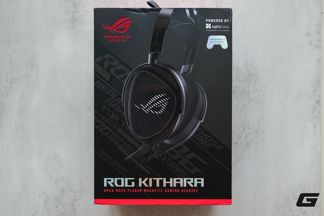 Trải nghiệm nhanh ASUS ROG Strix Morph 96 Wireless v&agrave; Kithara: Gaming gear cho d&acirc;n m&ecirc; ph&iacute;m cơ custom v&agrave; giới s&agrave;nh &acirc;m- Ảnh 28.