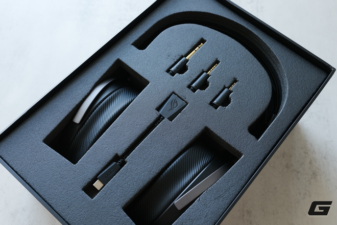 Trải nghiệm nhanh ASUS ROG Strix Morph 96 Wireless v&agrave; Kithara: Gaming gear cho d&acirc;n m&ecirc; ph&iacute;m cơ custom v&agrave; giới s&agrave;nh &acirc;m- Ảnh 30.