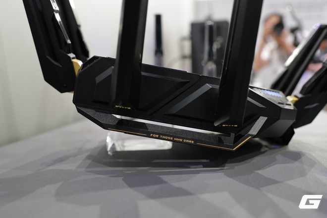Cận cảnh bộ sưu tập Edition 20 tuyệt đẹp tại Computex 2026 nhân cột mốc 20 năm thương hiệu ROG - Ảnh 34.