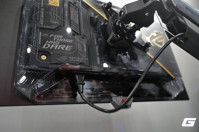 Cận cảnh bộ sưu tập Edition 20 tuyệt đẹp tại Computex 2026 nhân cột mốc 20 năm thương hiệu ROG - Ảnh 30.