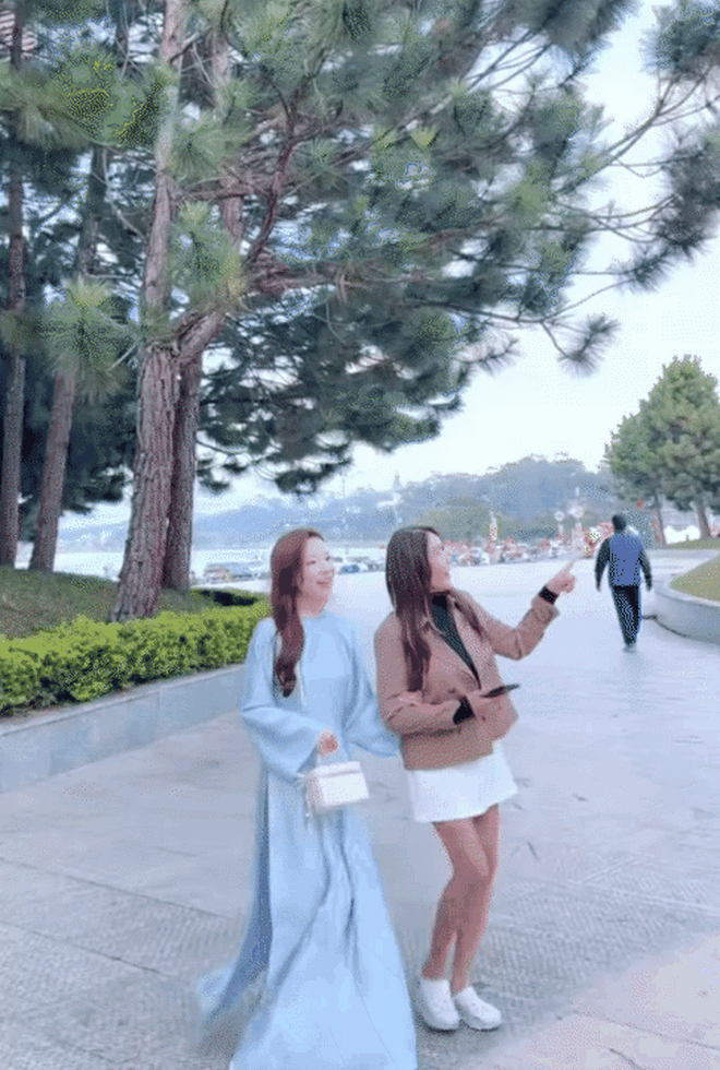 Lấy chồng c&aacute;ch nh&agrave; 200km m&agrave; sướng như n&agrave;y: Con d&acirc;u được mẹ chồng U70 y&ecirc;u chiều như con g&aacute;i, c&ograve;n cho tiền đi shopping "tẹt ga" - Ảnh 10.
