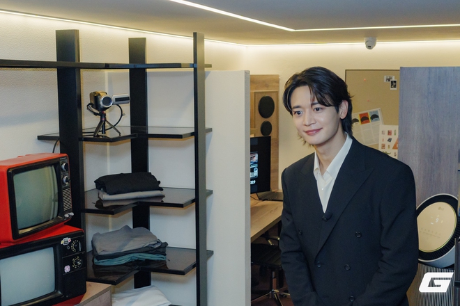 Trải nghiệm không gian đậm chất Seoul giữa lòng TP.HCM: Nơi công nghệ âm thầm "sạc năng lượng" cho nhịp sống hiện đại - Ảnh 11.