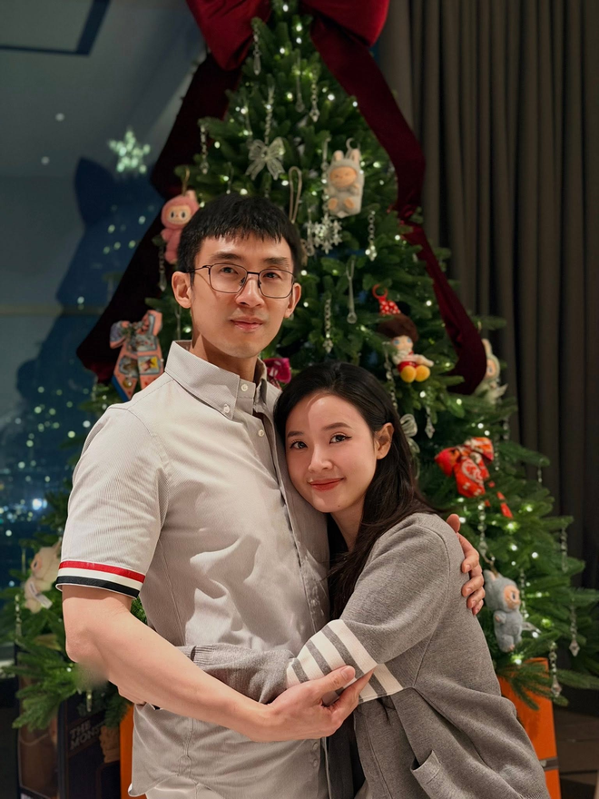 Con trai Chủ tịch nổi tiếng dùng “thuật ẩn thân” để yêu mỹ nhân showbiz: Lấy vợ mới lộ mặt, cưới xong thay đổi 180 độ - Ảnh 14.