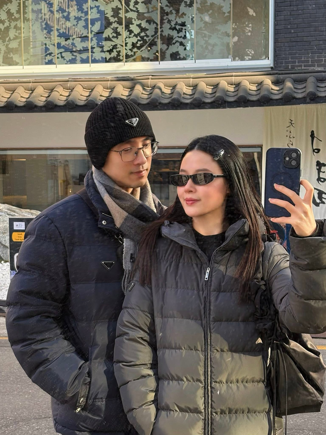 Con trai Chủ tịch nổi tiếng dùng “thuật ẩn thân” để yêu mỹ nhân showbiz: Lấy vợ mới lộ mặt, cưới xong thay đổi 180 độ - Ảnh 8.