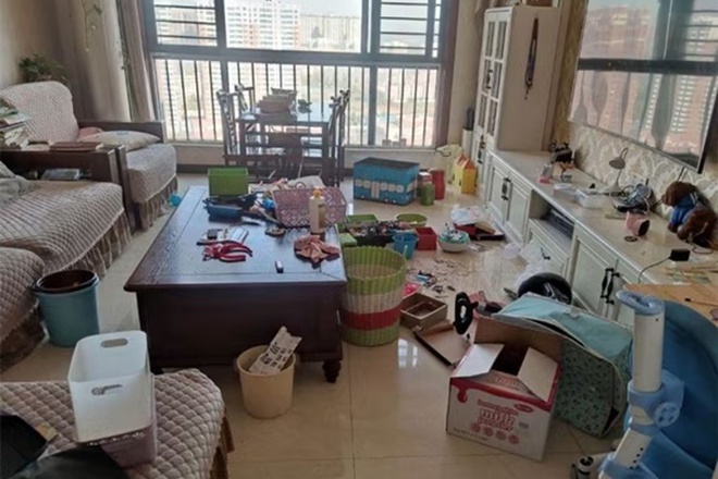 5 dấu hiệu nhận biết ng&ocirc;i nh&agrave; thiếu sinh kh&iacute;- Ảnh 1.