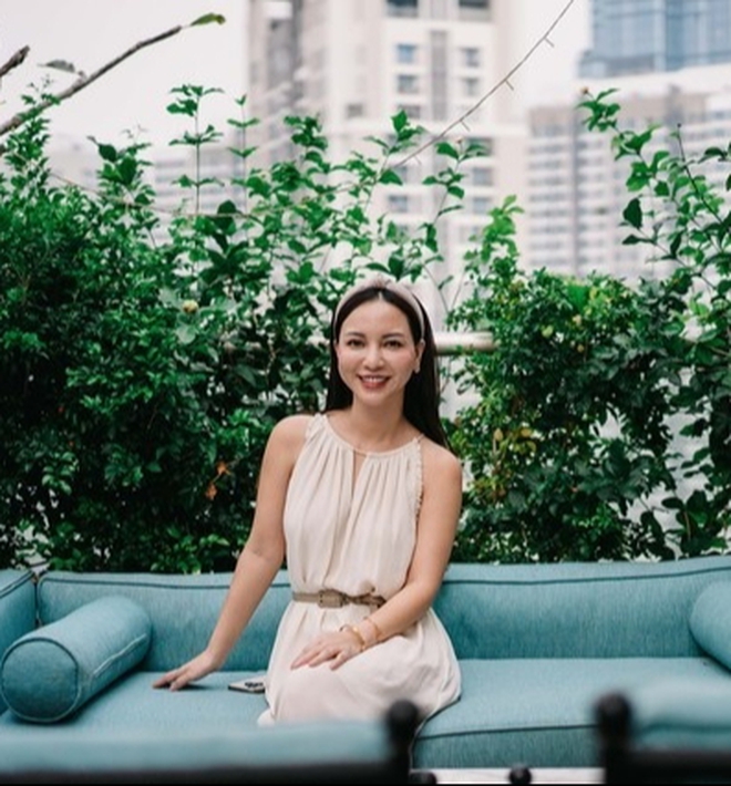 Đại gia Sài thành hé lộ góc đắt giá nhất penthouse tầng 37: Cả gia tài chưa chắc mua được cảm giác này- Ảnh 1. Đại gia Sài thành hé lộ góc đắt giá nhất penthouse tầng 37: Cả gia tài chưa chắc mua được cảm giác này- Ảnh 1.
