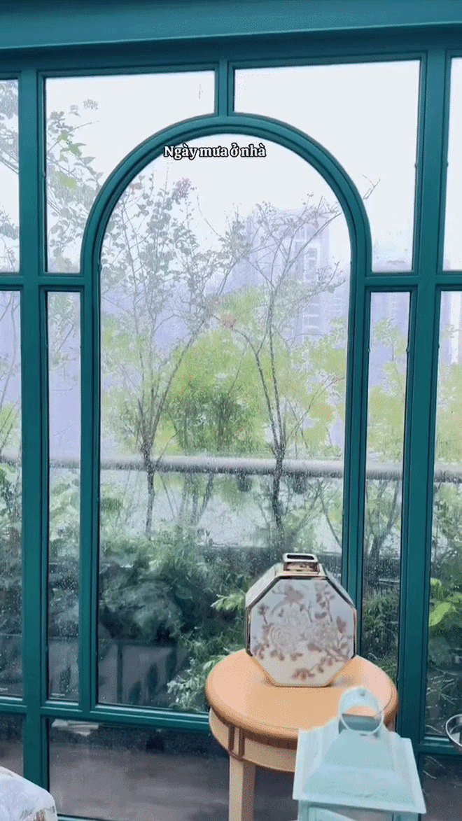 Đại gia Sài thành hé lộ góc đắt giá nhất penthouse tầng 37: Cả gia tài chưa chắc mua được cảm giác này- Ảnh 8. Đại gia Sài thành hé lộ góc đắt giá nhất penthouse tầng 37: Cả gia tài chưa chắc mua được cảm giác này- Ảnh 8.