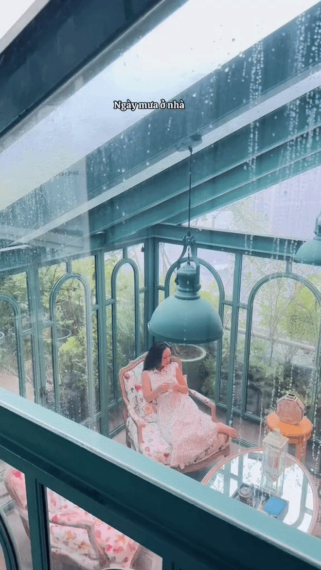 Đại gia Sài thành hé lộ góc đắt giá nhất penthouse tầng 37: Cả gia tài chưa chắc mua được cảm giác này- Ảnh 7. Đại gia Sài thành hé lộ góc đắt giá nhất penthouse tầng 37: Cả gia tài chưa chắc mua được cảm giác này- Ảnh 7.