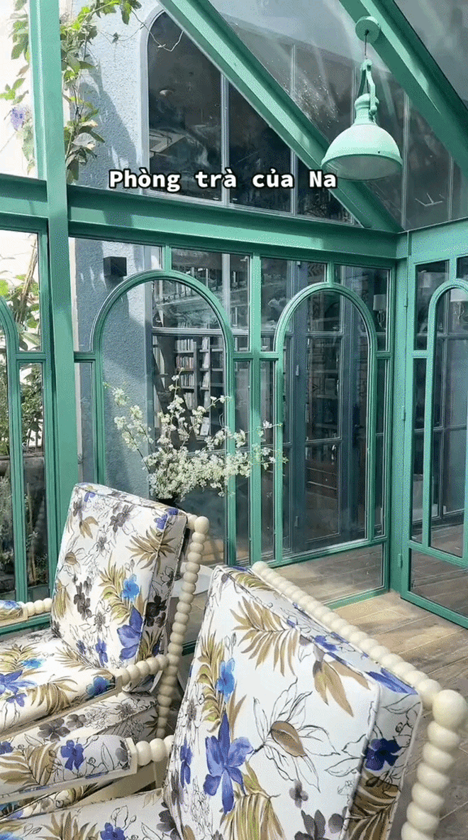 Đại gia Sài thành hé lộ góc đắt giá nhất penthouse tầng 37: Cả gia tài chưa chắc mua được cảm giác này- Ảnh 9. Đại gia Sài thành hé lộ góc đắt giá nhất penthouse tầng 37: Cả gia tài chưa chắc mua được cảm giác này- Ảnh 9.