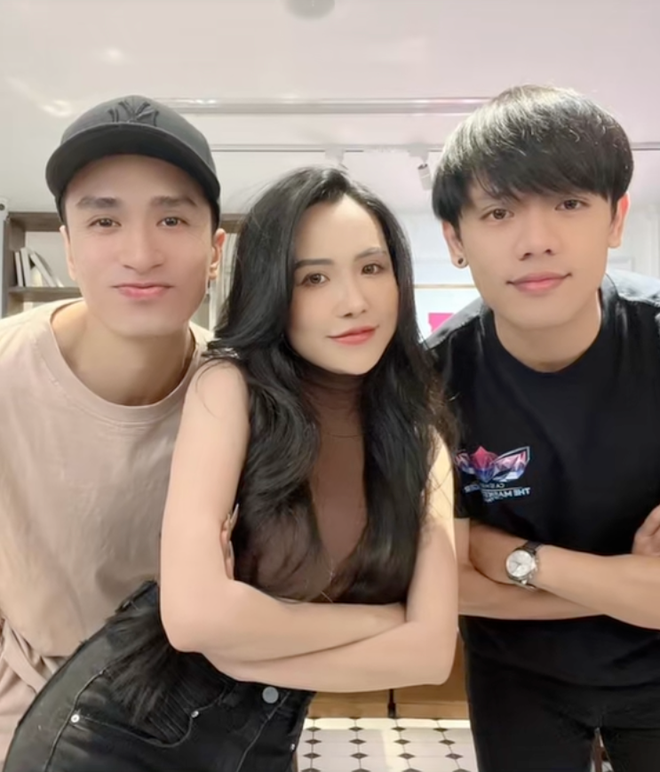 Đám cưới "phú bà nông sản" hot rần rần trước giờ G vì màn tương tác của hai nhân vật đặc biệt này - Ảnh 11.