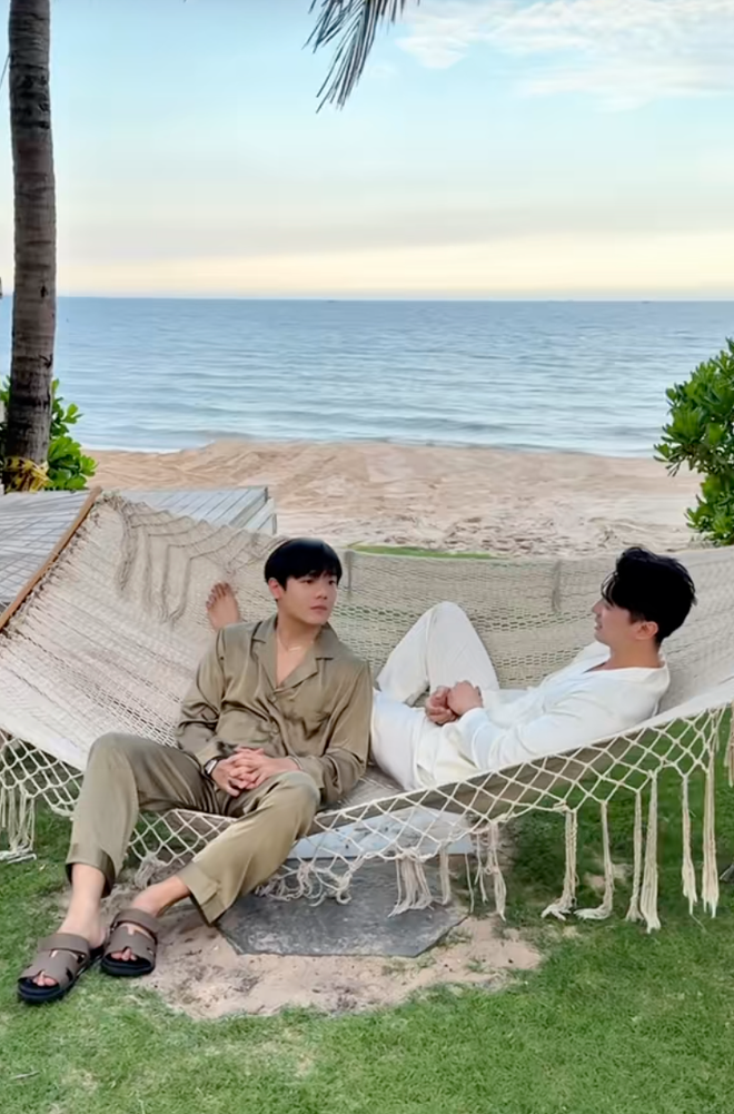 Đám cưới "phú bà nông sản" hot rần rần trước giờ G vì màn tương tác của hai nhân vật đặc biệt này - Ảnh 6.