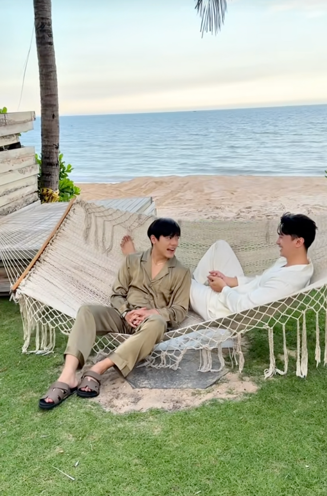 Đám cưới "phú bà nông sản" hot rần rần trước giờ G vì màn tương tác của hai nhân vật đặc biệt này - Ảnh 7.