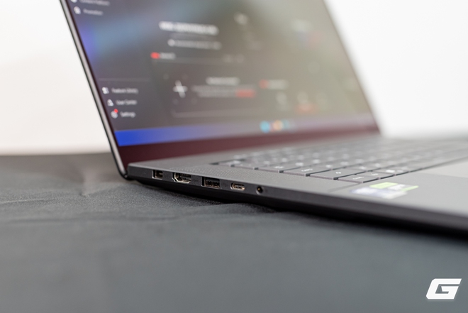 ASUS ROG mang Zephyrus Duo về Việt Nam: Laptop gaming màn hình kép thì có gì đặc biệt - Ảnh 17.