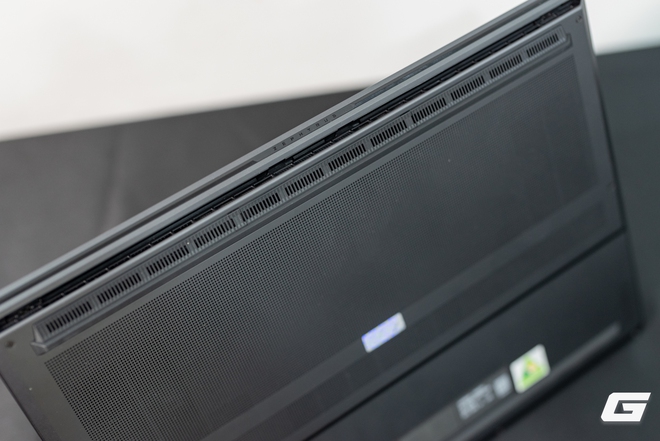 ASUS ROG mang Zephyrus Duo về Việt Nam: Laptop gaming màn hình kép thì có gì đặc biệt - Ảnh 14.