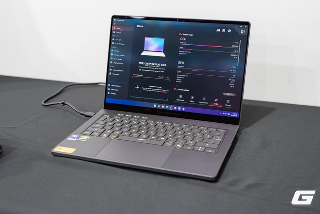 ASUS ROG mang Zephyrus Duo về Việt Nam: Laptop gaming màn hình kép thì có gì đặc biệt - Ảnh 15.