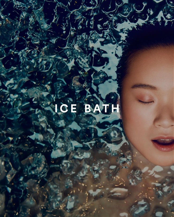 Cold Therapy là gì mà giới Biohacking gọi là "bài tập chống lão hóa cho cơ thể"?- Ảnh 1. Cold Therapy là gì mà giới Biohacking gọi là "bài tập chống lão hóa cho cơ thể"?- Ảnh 1.