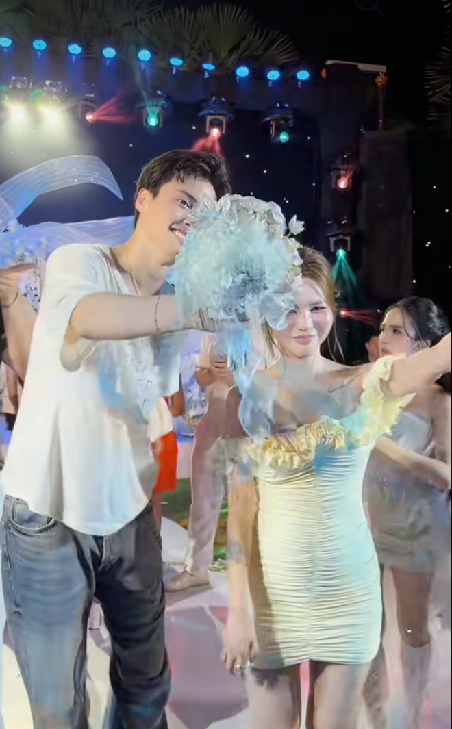 Đám cưới