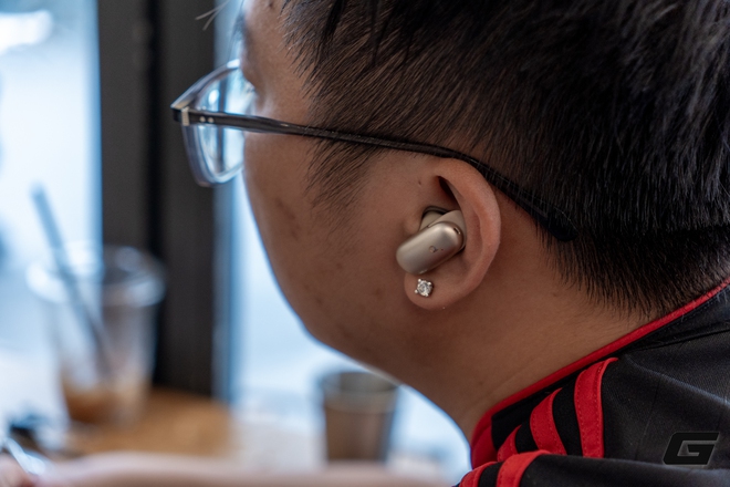soundcore Liberty 5 Pro Max: Không chỉ nghe nhạc hay, đây còn là trợ lý AI dành cho những người luôn phải họp và di chuyển - Ảnh 17.
