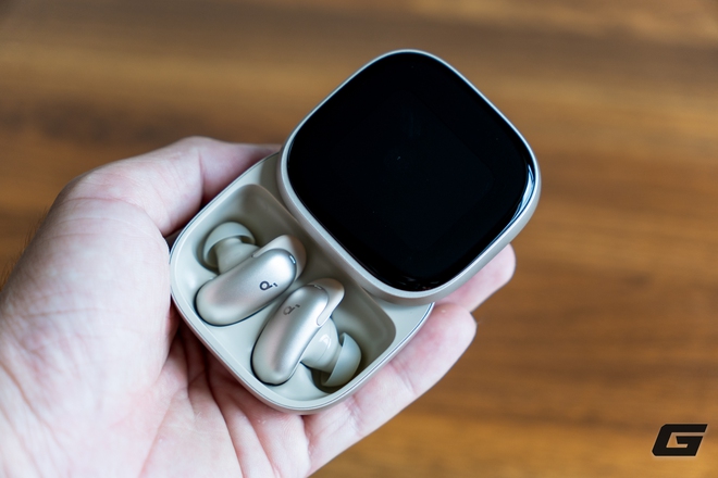 soundcore Liberty 5 Pro Max: Không chỉ nghe nhạc hay, đây còn là trợ lý AI dành cho những người luôn phải họp và di chuyển - Ảnh 18.