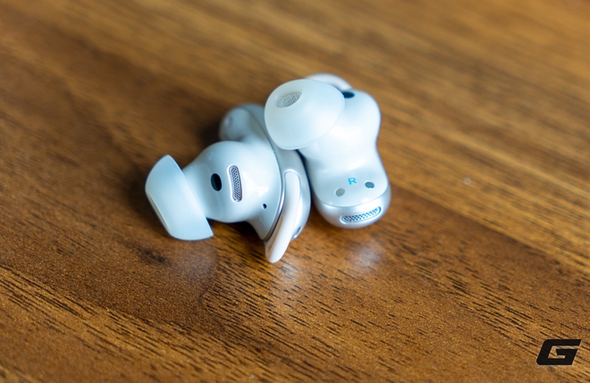 soundcore Liberty 5 Pro Max: Không chỉ nghe nhạc hay, đây còn là trợ lý AI dành cho những người luôn phải họp và di chuyển - Ảnh 38.