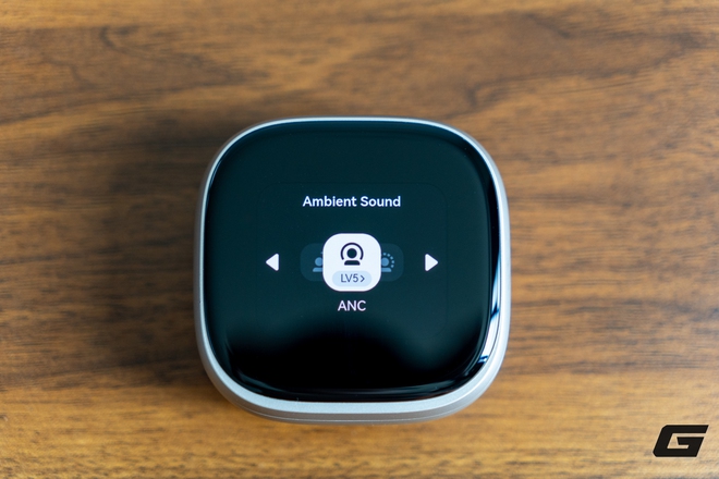 soundcore Liberty 5 Pro Max: Không chỉ nghe nhạc hay, đây còn là trợ lý AI dành cho những người luôn phải họp và di chuyển - Ảnh 11.