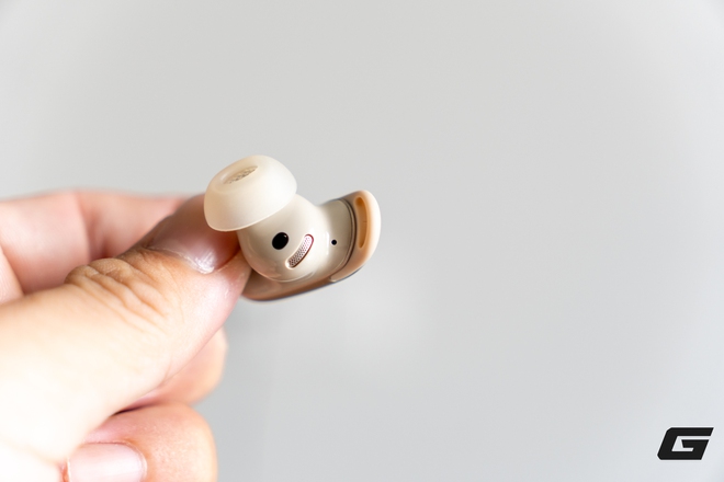 soundcore Liberty 5 Pro Max: Không chỉ nghe nhạc hay, đây còn là trợ lý AI dành cho những người luôn phải họp và di chuyển - Ảnh 40.