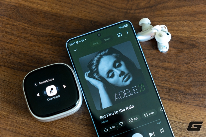 soundcore Liberty 5 Pro Max: Không chỉ nghe nhạc hay, đây còn là trợ lý AI dành cho những người luôn phải họp và di chuyển - Ảnh 31.