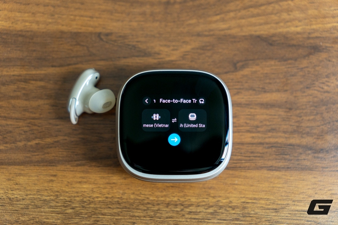 soundcore Liberty 5 Pro Max: Không chỉ nghe nhạc hay, đây còn là trợ lý AI dành cho những người luôn phải họp và di chuyển - Ảnh 47.