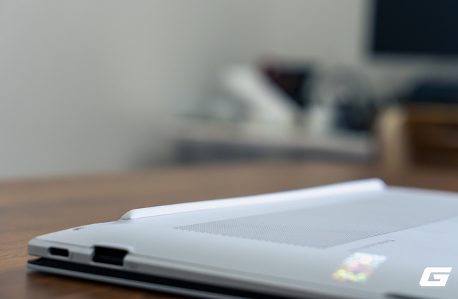 ASUS ExpertBook Ultra: flagship laptop doanh nghiệp giá 100 triệu, nặng chưa đến 1kg mà sức mạnh không thể xem nhẹ - Ảnh 15.