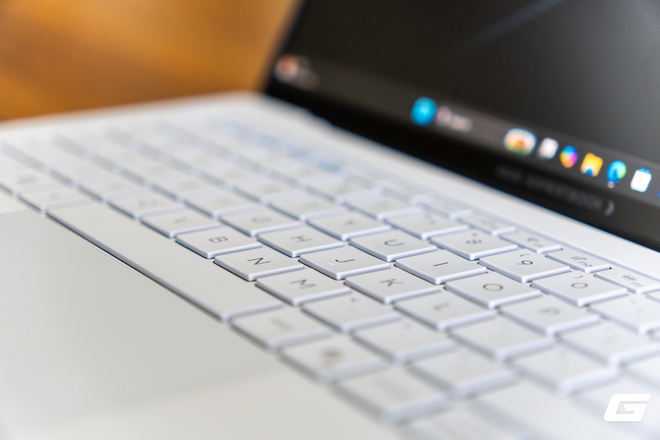 ASUS ExpertBook Ultra: flagship laptop doanh nghiệp giá 100 triệu, nặng chưa đến 1kg mà sức mạnh không thể xem nhẹ - Ảnh 26.