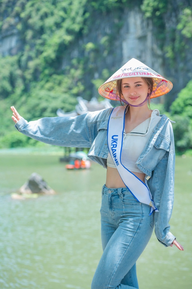 Miss Multicultural World 2026 g&acirc;y ch&uacute; &yacute; với h&agrave;nh tr&igrave;nh kh&aacute;m ph&aacute; Di sản Thế giới Tr&agrave;ng An - Ảnh 5.