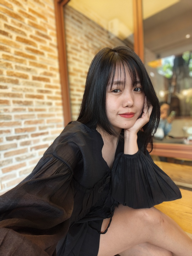 Đ&acirc;y l&agrave; OPPO Reno16 Pro 5G: Mặt lưng 3D nổi si&ecirc;u "ảo diệu", camera 200MP v&agrave; chế độ chụp ảnh giả lập phim rất GenZ- Ảnh 21.