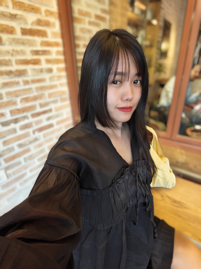 Đ&acirc;y l&agrave; OPPO Reno16 Pro 5G: Mặt lưng 3D nổi si&ecirc;u "ảo diệu", camera 200MP v&agrave; chế độ chụp ảnh giả lập phim rất GenZ- Ảnh 20.