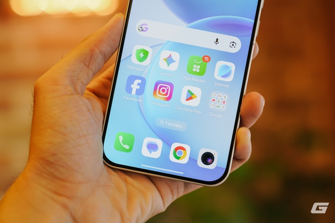 Đ&acirc;y l&agrave; OPPO Reno16 Pro 5G: Mặt lưng 3D nổi si&ecirc;u "ảo diệu", camera 200MP v&agrave; chế độ chụp ảnh giả lập phim rất GenZ- Ảnh 36.