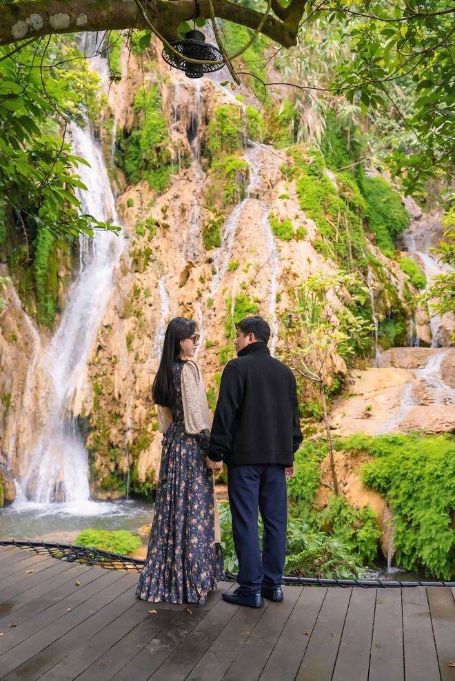 Được chồng yêu chiều suốt 16 năm hôn nhân, phú bà Long Biên tiết lộ tiêu chí chọn chồng: Có một điều rất khó giả tạo- Ảnh 7. Được chồng yêu chiều suốt 16 năm hôn nhân, phú bà Long Biên tiết lộ tiêu chí chọn chồng: Có một điều rất khó giả tạo- Ảnh 7.