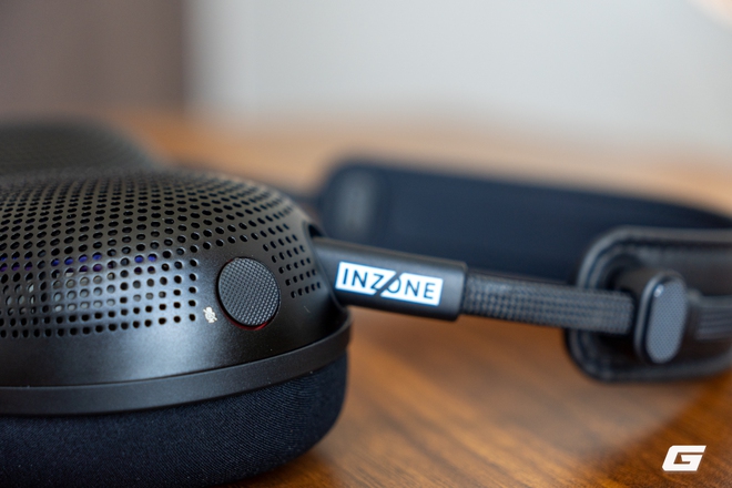 Trải nghiệm Sony Inzone H6 Air: Tai nghe gaming open-back dưới 5 triệu đồng d&ugrave;ng driver kiểm &acirc;m, hợp cả chơi game lẫn nghe nhạc - Ảnh 15.
