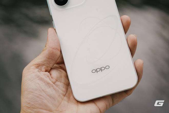 Cận cảnh OPPO Reno16 Series: Thiết kế ấn tượng, Camera tele trên toàn dòng sản phẩm cùng loạt tính năng AI sáng tạo hình ảnh cực chất - Ảnh 2.