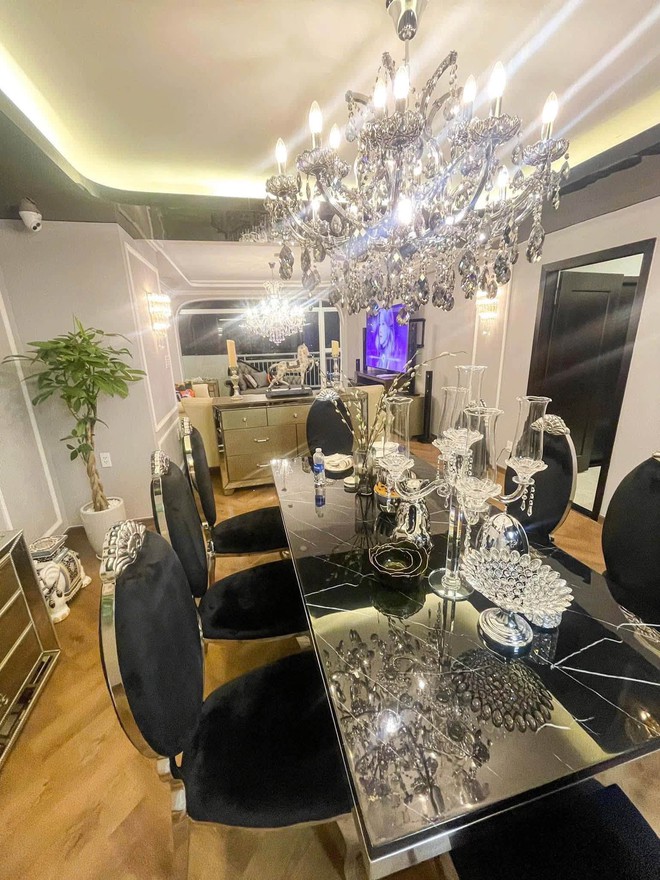 Nam nghệ sĩ l&agrave; Viện ph&oacute; rao cho thu&ecirc; penthouse 650m&sup2; c&oacute; 8 ph&ograve;ng ngủ, 10 toilet, hồ bơi ri&ecirc;ng- Ảnh 1.