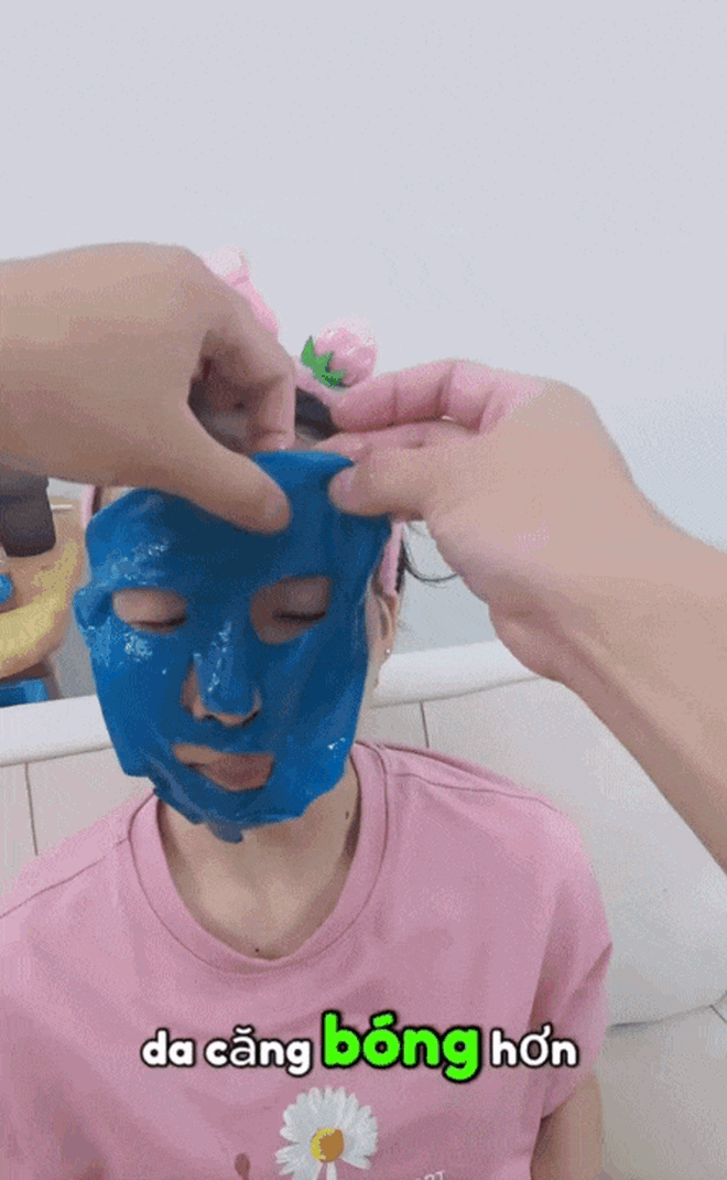 Anh chồng bước ra từ tiểu thuyết: Tự học make up để trang điểm cho vợ, màn "lột xác" của cô vợ mới khiến hội chị em xuýt xoa- Ảnh 3.